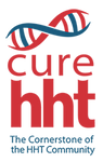 Cure HHT - The Cornerstone of the HHT Community