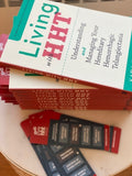 Living with HHT Book
