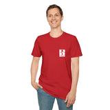 Cure HHT 35 Year Awareness T-Shirt