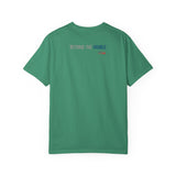 Beyond the Visible Unisex T-Shirt - Gastrointestinal with AVMs and Telangiectasias