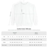 Cure HHT Sweatshirt – University Crewneck
