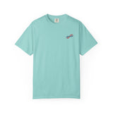 Beyond the Visible Unisex T-Shirt - Collage