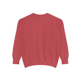 Cure HHT Sweatshirt – University Crewneck