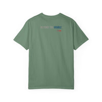 Beyond the Visible Unisex T-Shirt - Gastrointestinal with AVMs and Telangiectasias