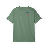 Beyond the Visible Unisex T-Shirt - Gastrointestinal with AVMs and Telangiectasias