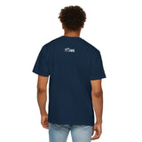 Blueprint for a Cure - AVM | Unisex Graphic Tee For Awareness, Soft Cotton T-Shirt For Everyday Wear, Casual Gift for Friends, Support Cure HHT