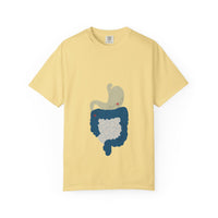 Beyond the Visible Unisex T-Shirt - Gastrointestinal with AVMs and Telangiectasias