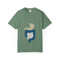 Beyond the Visible Unisex T-Shirt - Gastrointestinal with AVMs and Telangiectasias