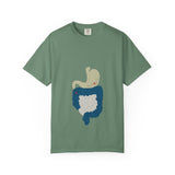 Beyond the Visible Unisex T-Shirt - Gastrointestinal with AVMs and Telangiectasias
