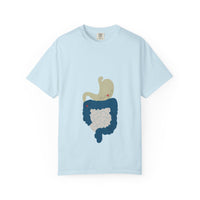 Beyond the Visible Unisex T-Shirt - Gastrointestinal with AVMs and Telangiectasias