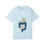 Beyond the Visible Unisex T-Shirt - Gastrointestinal with AVMs and Telangiectasias
