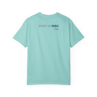 Beyond the Visible Unisex T-Shirt - Gastrointestinal with AVMs and Telangiectasias
