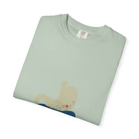 Beyond the Visible Unisex T-Shirt - Gastrointestinal with AVMs and Telangiectasias