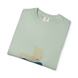 Beyond the Visible Unisex T-Shirt - Gastrointestinal with AVMs and Telangiectasias