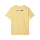 Beyond the Visible Unisex T-Shirt - Gastrointestinal with AVMs and Telangiectasias