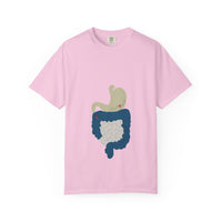Beyond the Visible Unisex T-Shirt - Gastrointestinal with AVMs and Telangiectasias