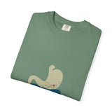 Beyond the Visible Unisex T-Shirt - Gastrointestinal with AVMs and Telangiectasias