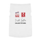 HHT Cure 35th Anniversary Pet Tank