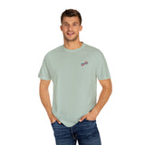 Beyond the Visible Unisex T-Shirt - Collage