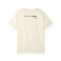 Beyond the Visible Unisex T-Shirt - Gastrointestinal with AVMs and Telangiectasias