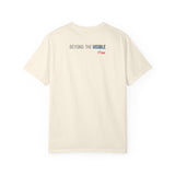 Beyond the Visible Unisex T-Shirt - Gastrointestinal with AVMs and Telangiectasias