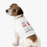HHT Cure 35th Anniversary Pet Tank