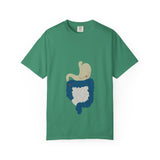 Beyond the Visible Unisex T-Shirt - Gastrointestinal with AVMs and Telangiectasias