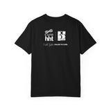 Blood AVM Emblem - 35 Year Anniversary T-shirt