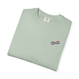 Beyond the Visible Unisex T-Shirt - Collage
