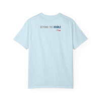 Beyond the Visible Unisex T-Shirt - Gastrointestinal with AVMs and Telangiectasias
