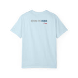 Beyond the Visible Unisex T-Shirt - Gastrointestinal with AVMs and Telangiectasias