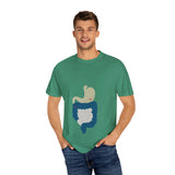 Beyond the Visible Unisex T-Shirt - Gastrointestinal with AVMs and Telangiectasias