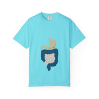 Beyond the Visible Unisex T-Shirt - Gastrointestinal with AVMs and Telangiectasias