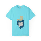 Beyond the Visible Unisex T-Shirt - Gastrointestinal with AVMs and Telangiectasias