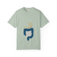 Beyond the Visible Unisex T-Shirt - Gastrointestinal with AVMs and Telangiectasias