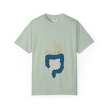 Beyond the Visible Unisex T-Shirt - Gastrointestinal with AVMs and Telangiectasias
