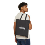 Find. Treat. Cure. - Cotton Canvas Tote Bag
