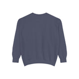 Cure HHT Sweatshirt – University Crewneck