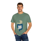 Beyond the Visible Unisex T-Shirt - Gastrointestinal with AVMs and Telangiectasias