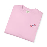 Beyond the Visible Unisex T-Shirt - Collage