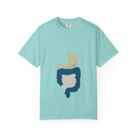 Beyond the Visible Unisex T-Shirt - Gastrointestinal with AVMs and Telangiectasias
