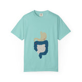 Beyond the Visible Unisex T-Shirt - Gastrointestinal with AVMs and Telangiectasias