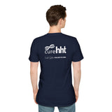 Cure HHT 35 Year Awareness T-Shirt