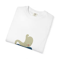 Beyond the Visible Unisex T-Shirt - Gastrointestinal with AVMs and Telangiectasias