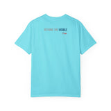 Beyond the Visible Unisex T-Shirt - Gastrointestinal with AVMs and Telangiectasias