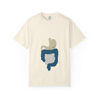 Beyond the Visible Unisex T-Shirt - Gastrointestinal with AVMs and Telangiectasias