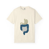 Beyond the Visible Unisex T-Shirt - Gastrointestinal with AVMs and Telangiectasias