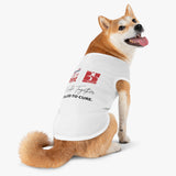 HHT Cure 35th Anniversary Pet Tank