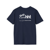 Cure HHT 35 Year Awareness T-Shirt