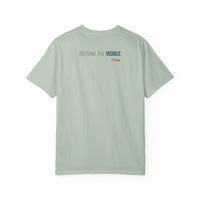 Beyond the Visible Unisex T-Shirt - Gastrointestinal with AVMs and Telangiectasias